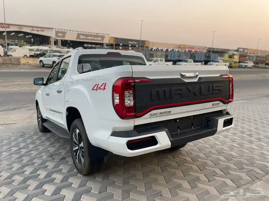 ماكسيس T90لاكجرى 2023 2