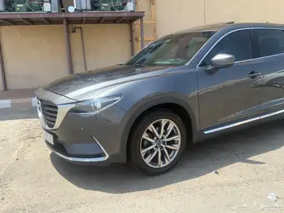 مازدا CX9 2019 للبيع 3