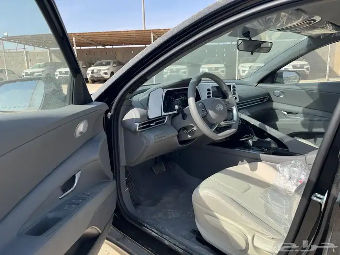 معرض البحر العربي هيونداي النترا سمارت بلاس 2025 4