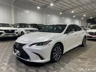 لكزس ES350 2024 0
