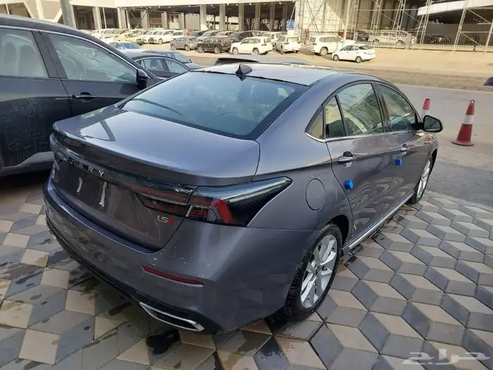 شيري اريزو 6 برو كمفورت 2024 اقساط راتب يبداء من 3600 2