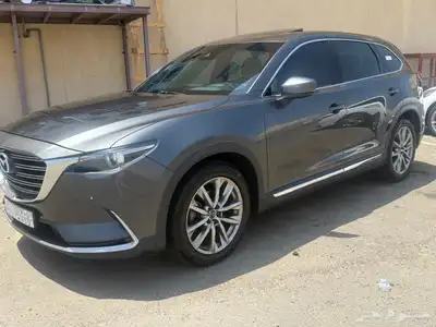 مازدا CX9 2019 للبيع 2