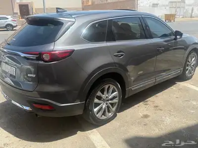 مازدا CX9 2019 للبيع 5