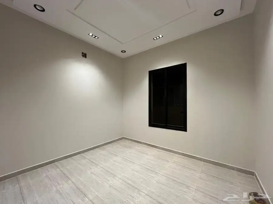 دور علوي مع شقه بحى طويق 4