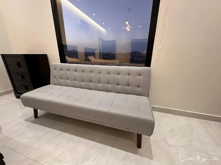 شقة ايجار جديده موؤثثه مطله على ابها 2