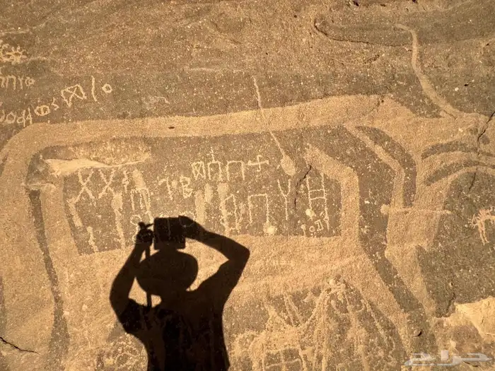 مرشد سياحي الربع الخالي نجران 18