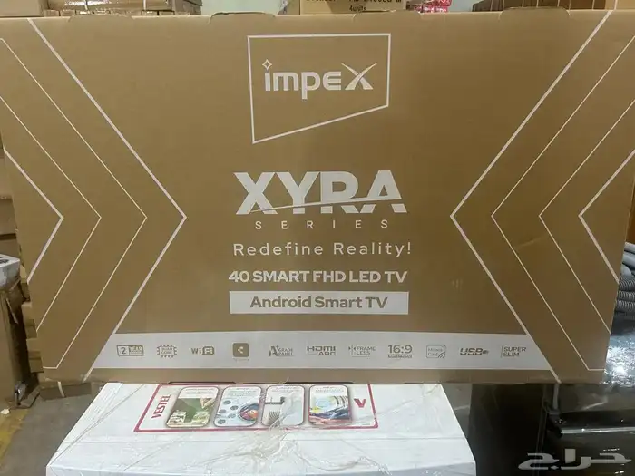 شاشات تلفزيون   انواع جديد 5