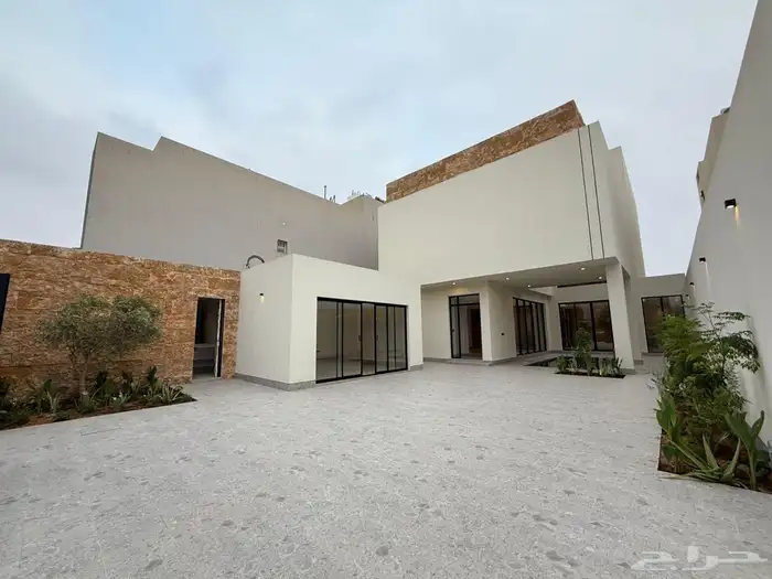 قصر حي حطين 4