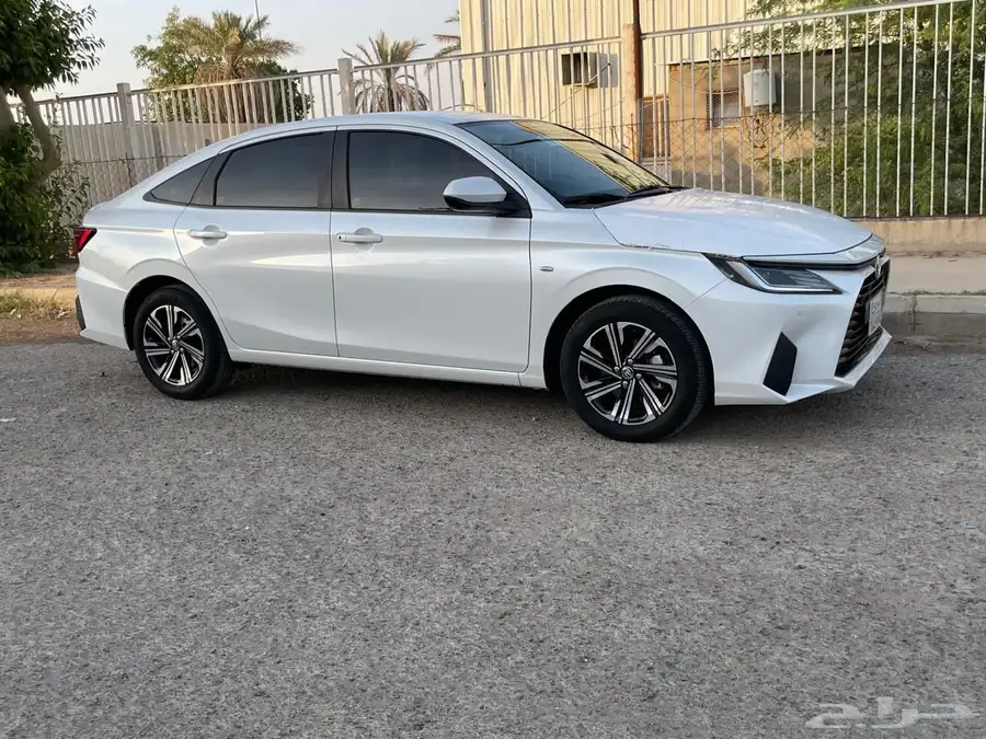 يارس 2023 واي بلص شبة الاصفار 6
