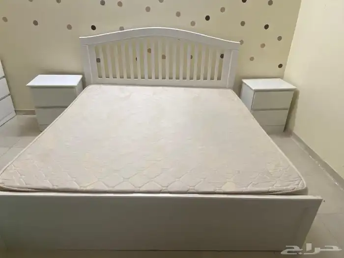غرفة نوم بدون تسريحة مستعمل التواصل واتساب 1