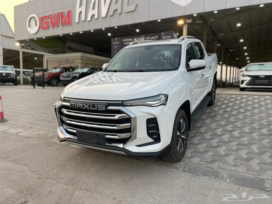 ماكسيس T90لاكجرى 2023 0