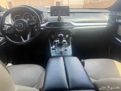 مازدا CX9 2019 للبيع 10