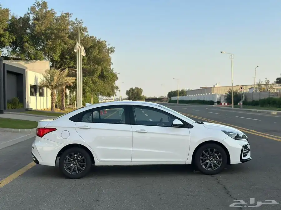 شيري اريزو 5 2025 شبة جديدة 5