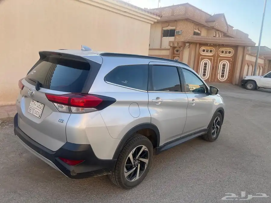راش 2019 للبيع 4