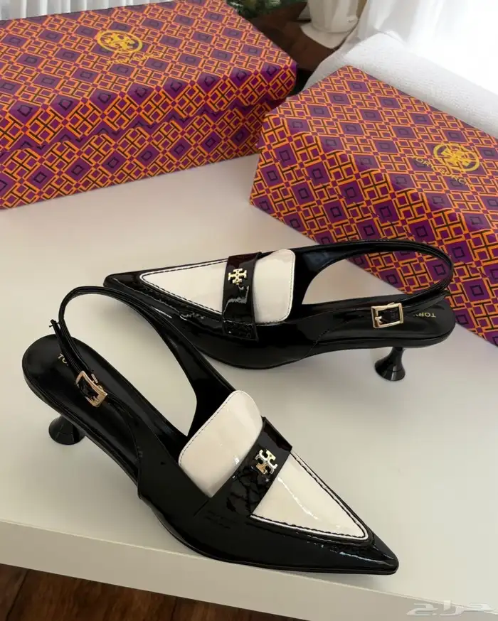 هيلزات توري بورش وقوتشي 9