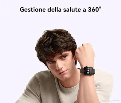 ساعة هواوي واتش فيت 3   huawei watch fit 3 4