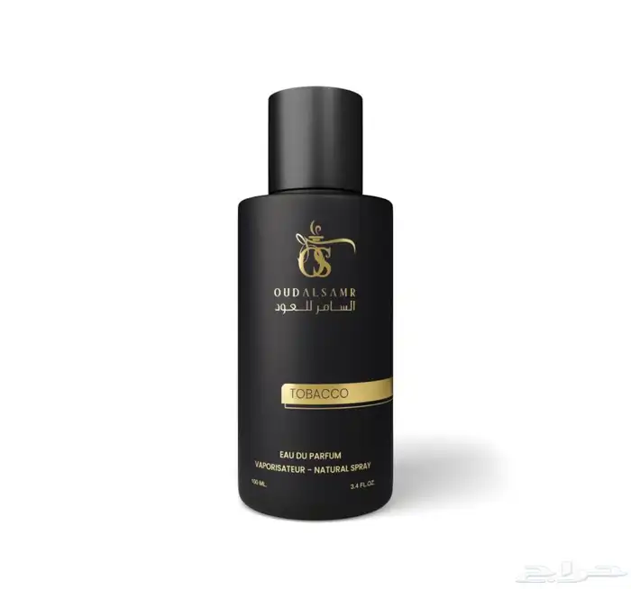 عطر توباكو من السامر للعود 0