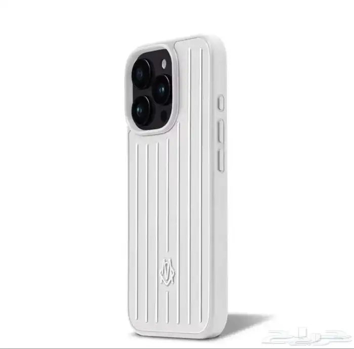 كفر iPhone براند ريموا ( RIMOWA ) 1