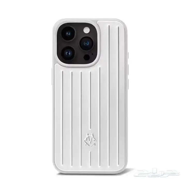 كفر iPhone براند ريموا ( RIMOWA ) 0