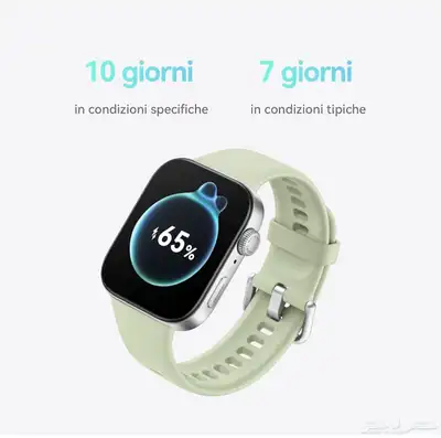 ساعة هواوي واتش فيت 3   huawei watch fit 3 5