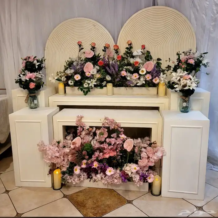 تاجير مداخل 17