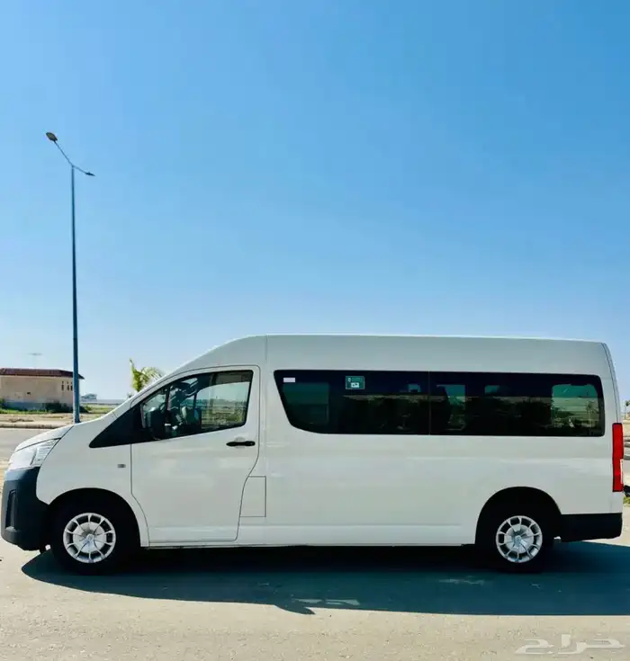 توصيل مشاوير طايف -مكه - جده - مكه - المدينه - الهدا -الشفا 14