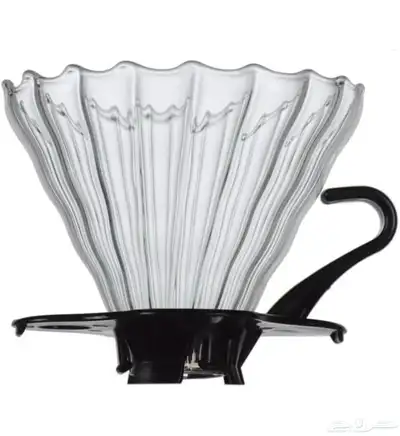 شنطة ادوات القهوه المقطرة v60 ا bag set v60 3