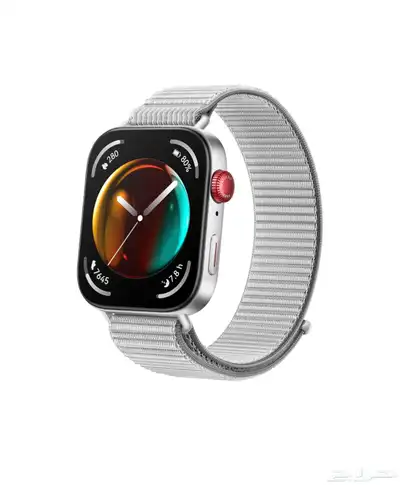 ساعة هواوي واتش فيت 3   huawei watch fit 3 0