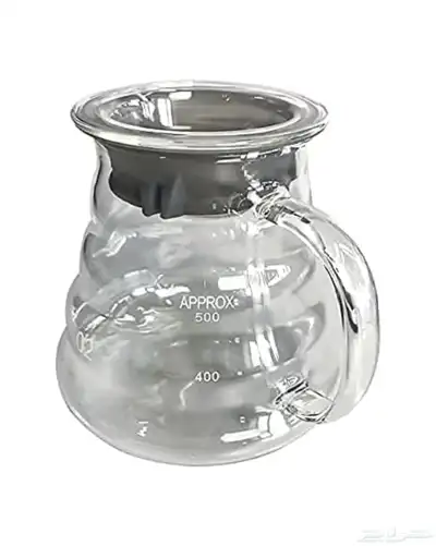 شنطة ادوات القهوه المقطرة v60 ا bag set v60 5