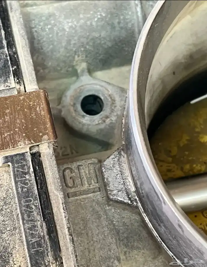 ثروتل يوكن تاهو سييرا جمس شفروليه حق دينالي 2