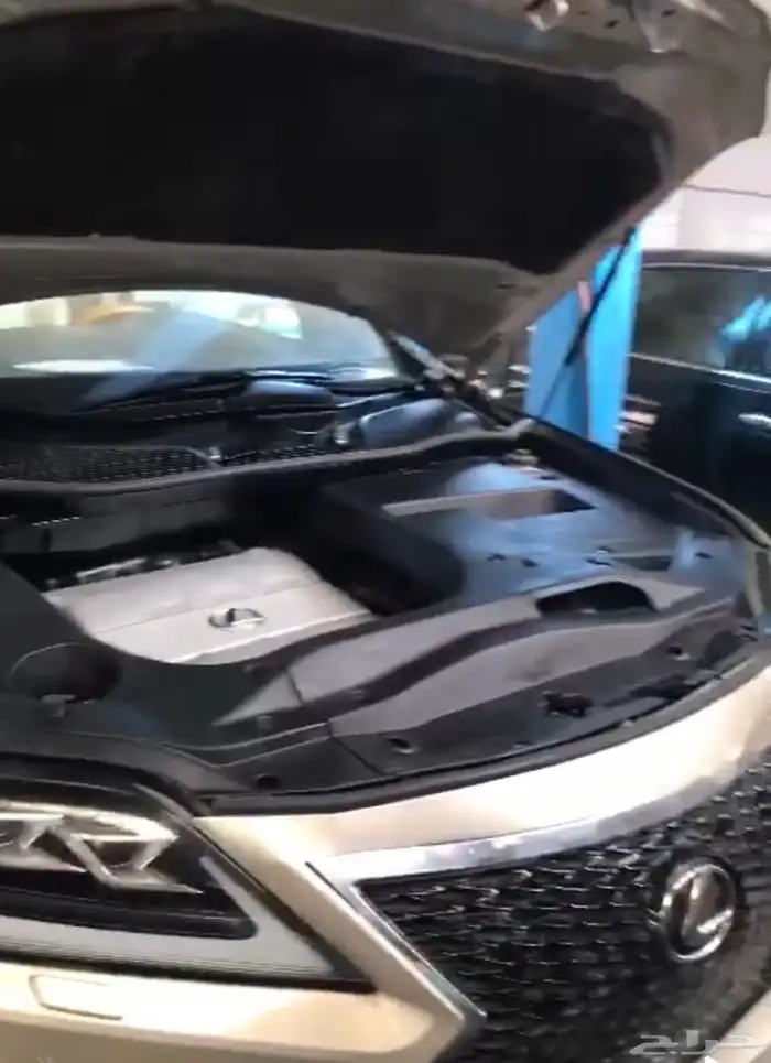 سيارة لكزس Rx350 للبيع أمريكي 3