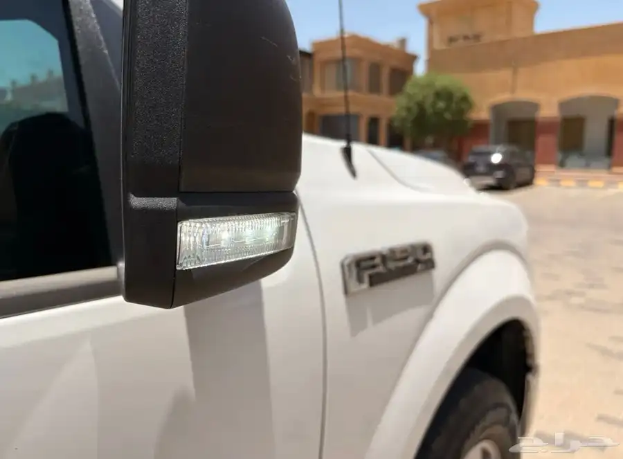 فورد F150 XLT 2016 12