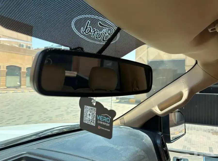 فورد F150 XLT 2016 25