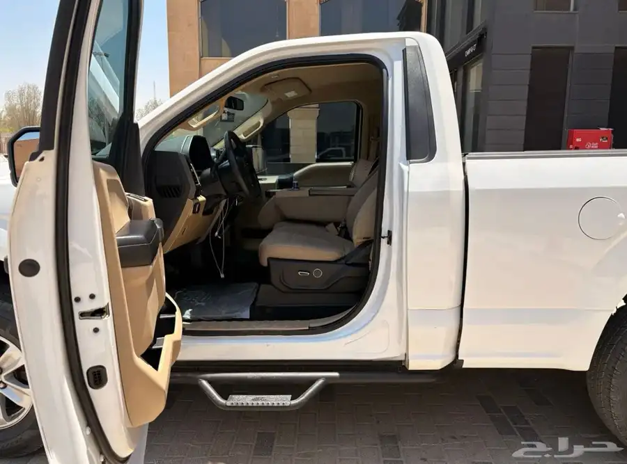 فورد F150 XLT 2016 10