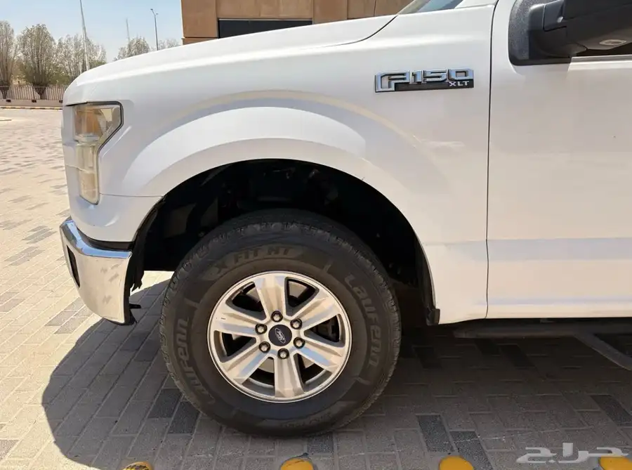 فورد F150 XLT 2016 7