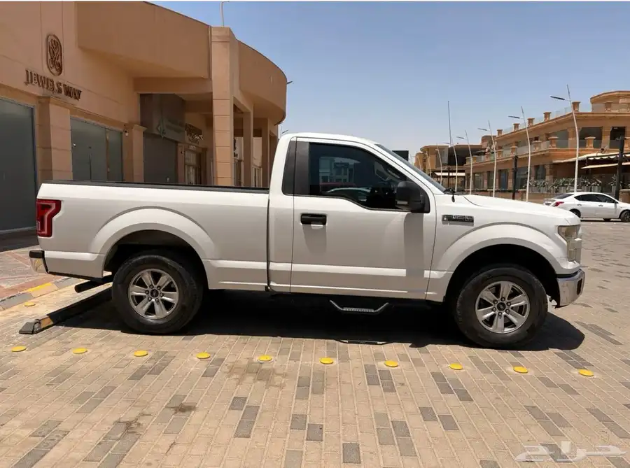 فورد F150 XLT 2016 11