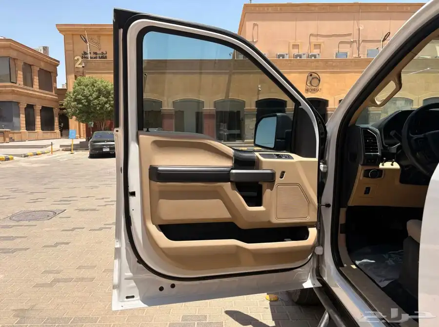 فورد F150 XLT 2016 9