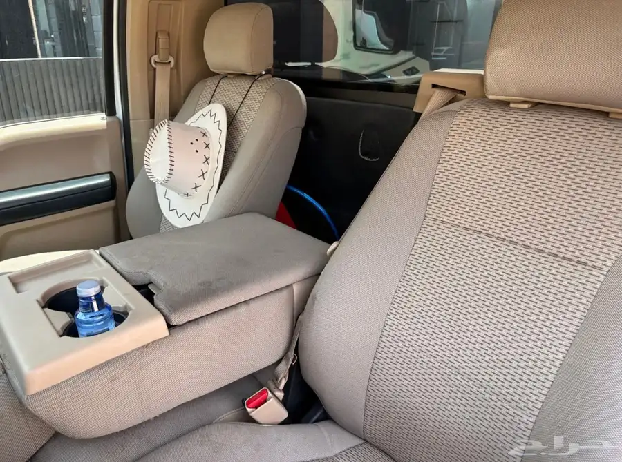 فورد F150 XLT 2016 31