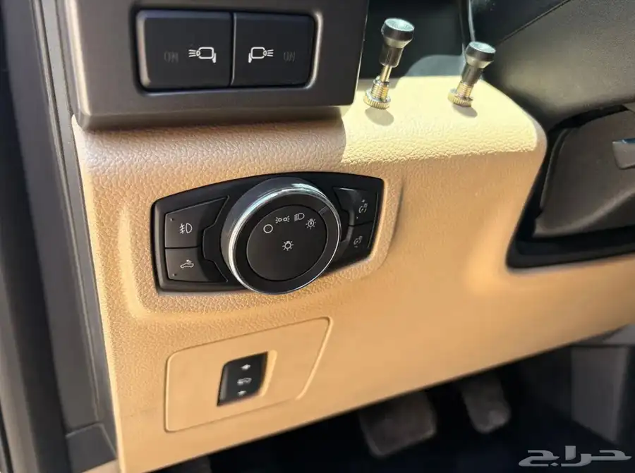فورد F150 XLT 2016 18