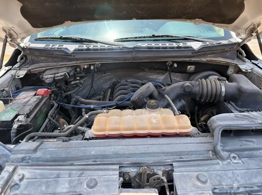 فورد F150 XLT 2016 35