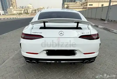 AMG GT 43 2