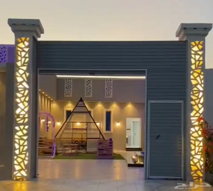 شاليه اللؤلؤه 3