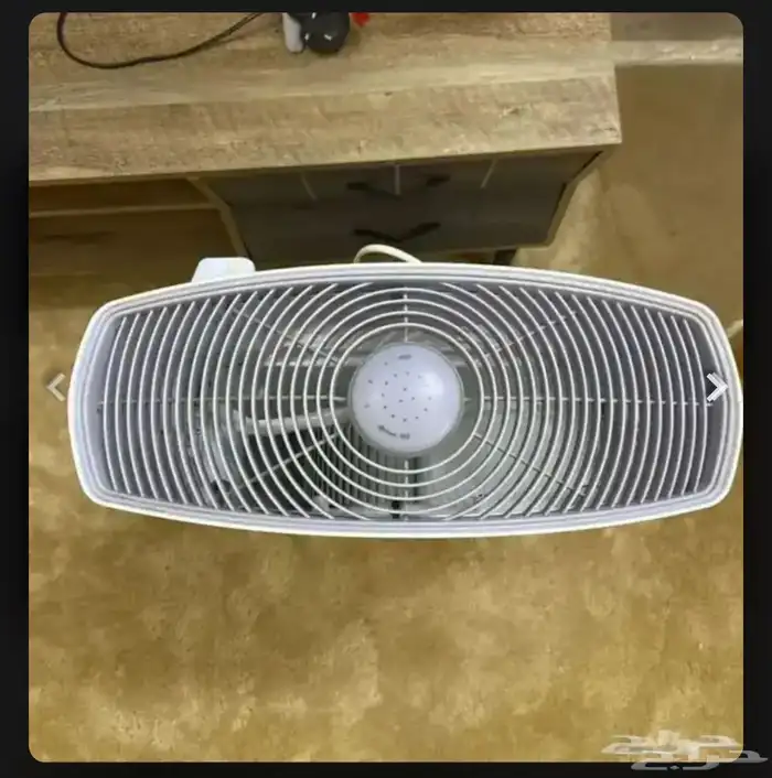 فلتر منقي هواء شبة جديد 1