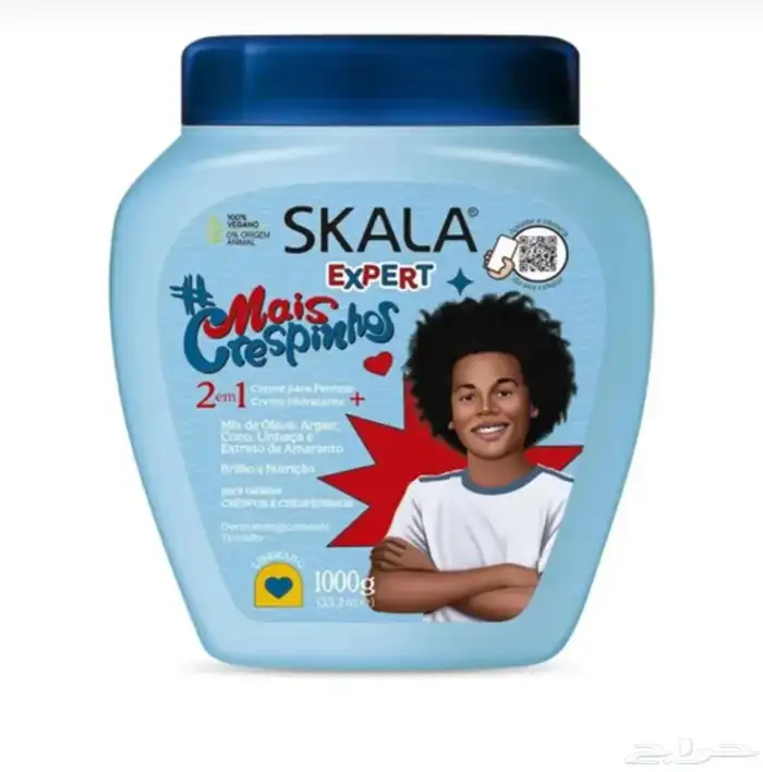 كريمات سكالا 1