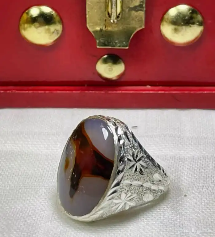 خاتم رواهي 3