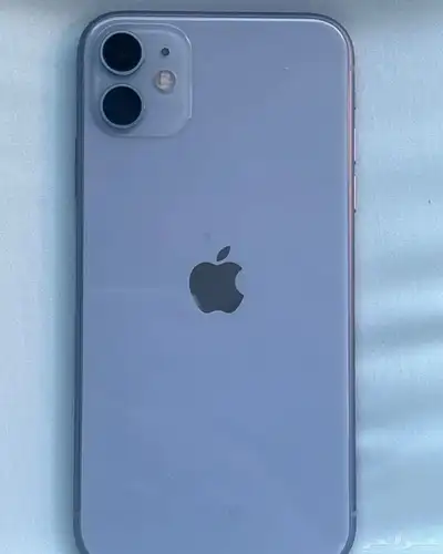 ايفون 11 0