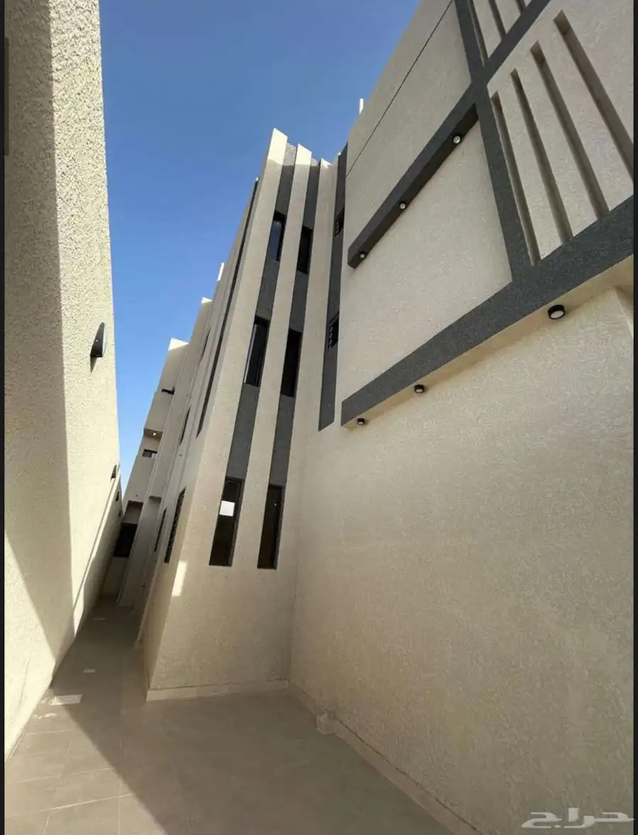 ادوار ارضيه بمدخل مستقل حى الإسكان خميس مشيط 2
