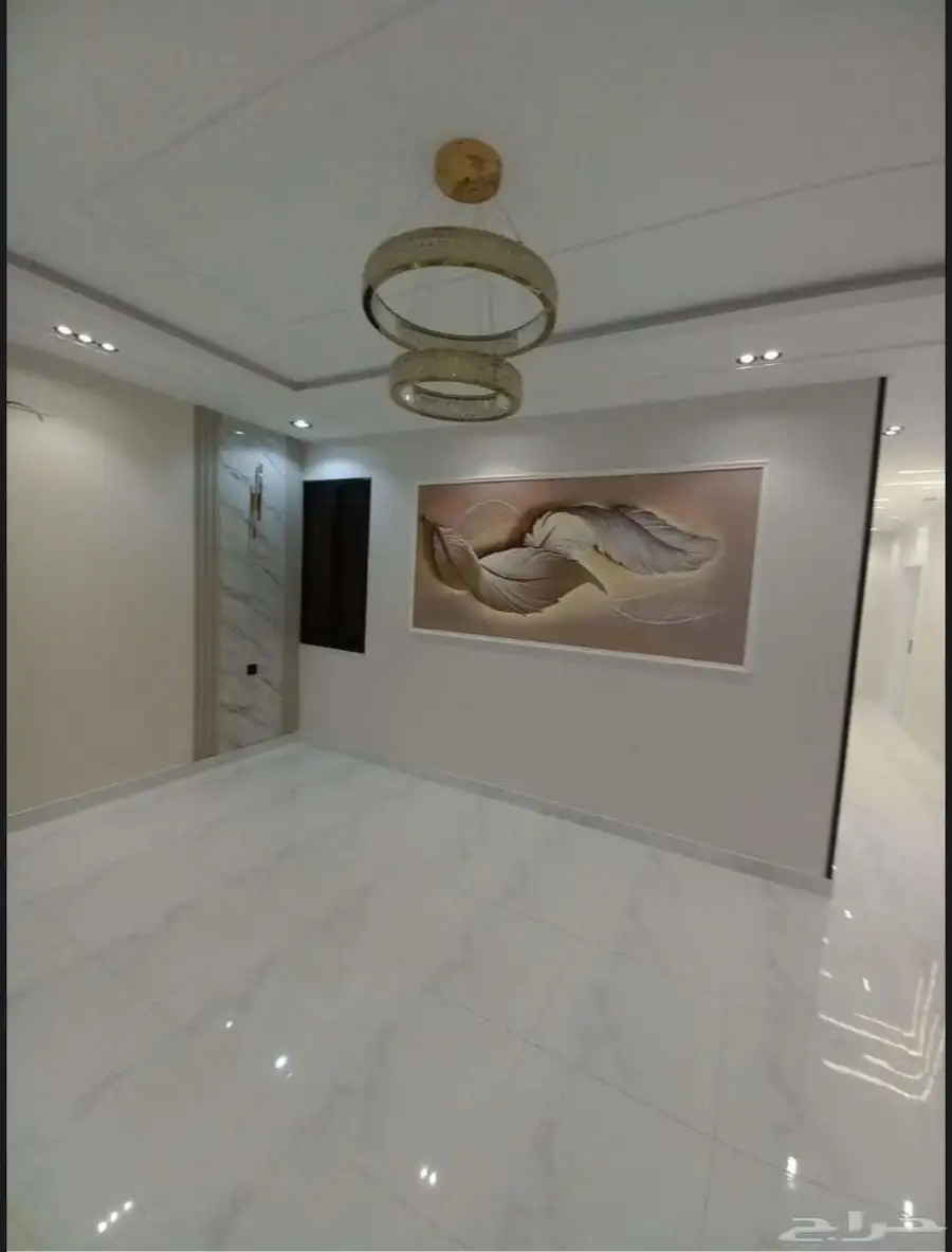 ادوار ارضيه بمدخل مستقل حى الإسكان خميس مشيط 4