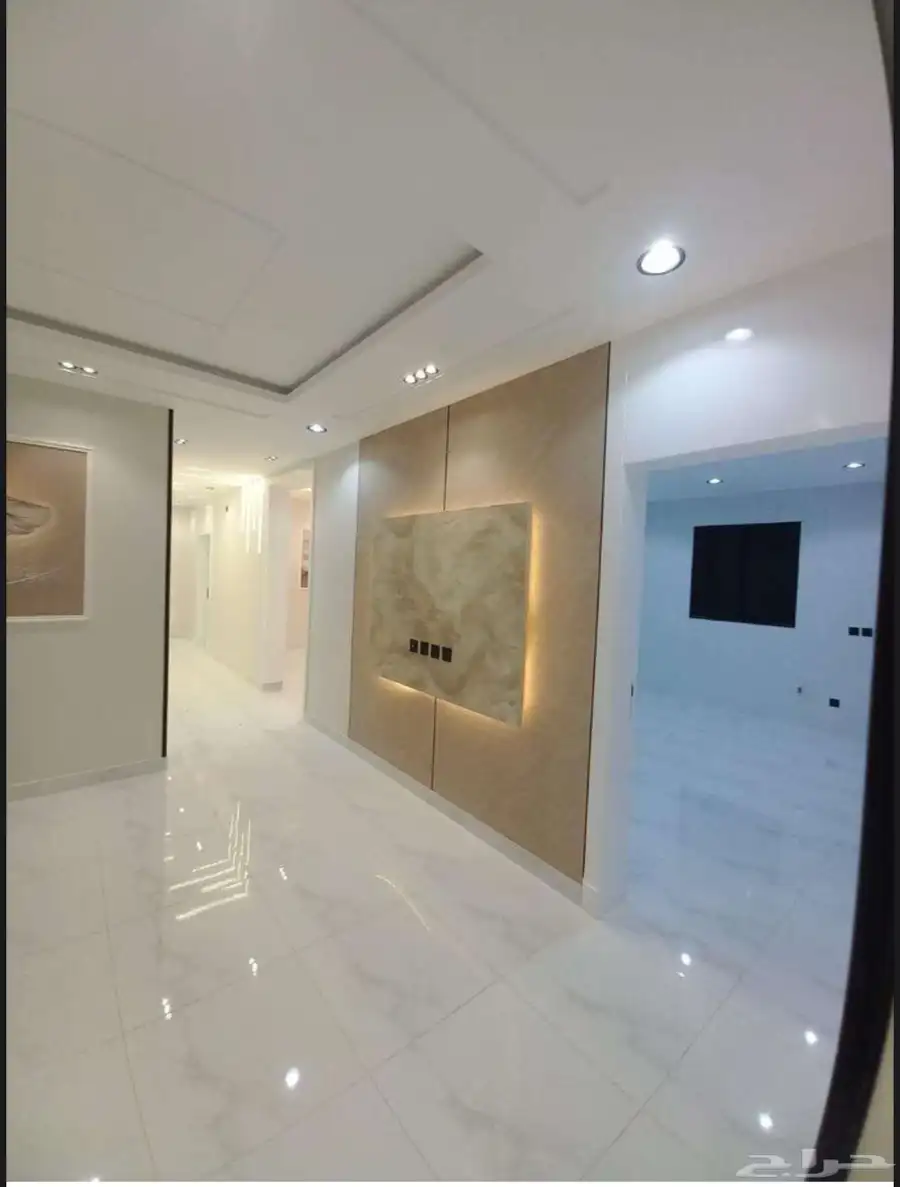 ادوار ارضيه بمدخل مستقل حى الإسكان خميس مشيط 10
