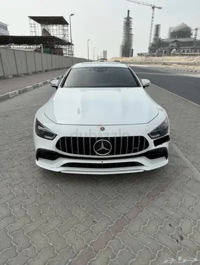 AMG GT 43 0